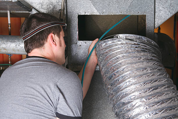 Affordable HVAC Duct Cleaning in Alondra Park, CA