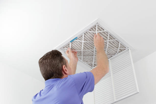 Best HVAC Duct Inspection Services  in Alondra Park, CA